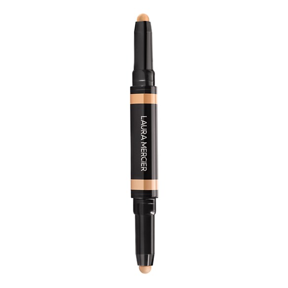 Secret Camouflage Brighten & Correct Duo - Anticernes, LAURA MERCIER